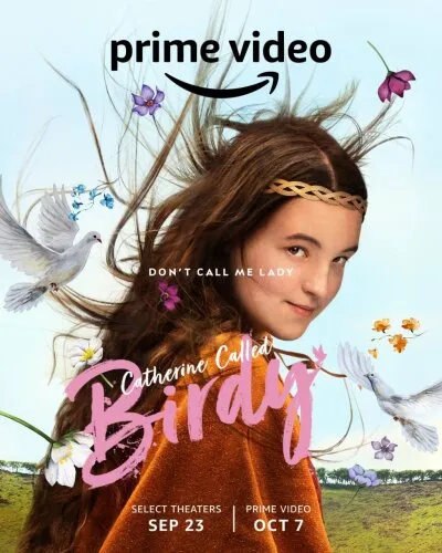  Кэтрин по прозвищу Птичка 